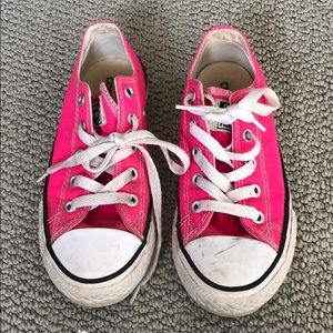 Converse all stars, size 13